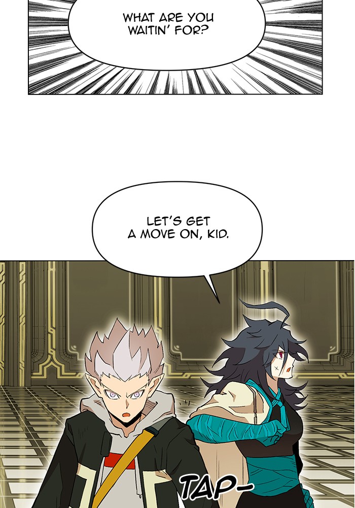Read Hardcore Leveling Warrior chapter 181.7 image 70 on Lezhin