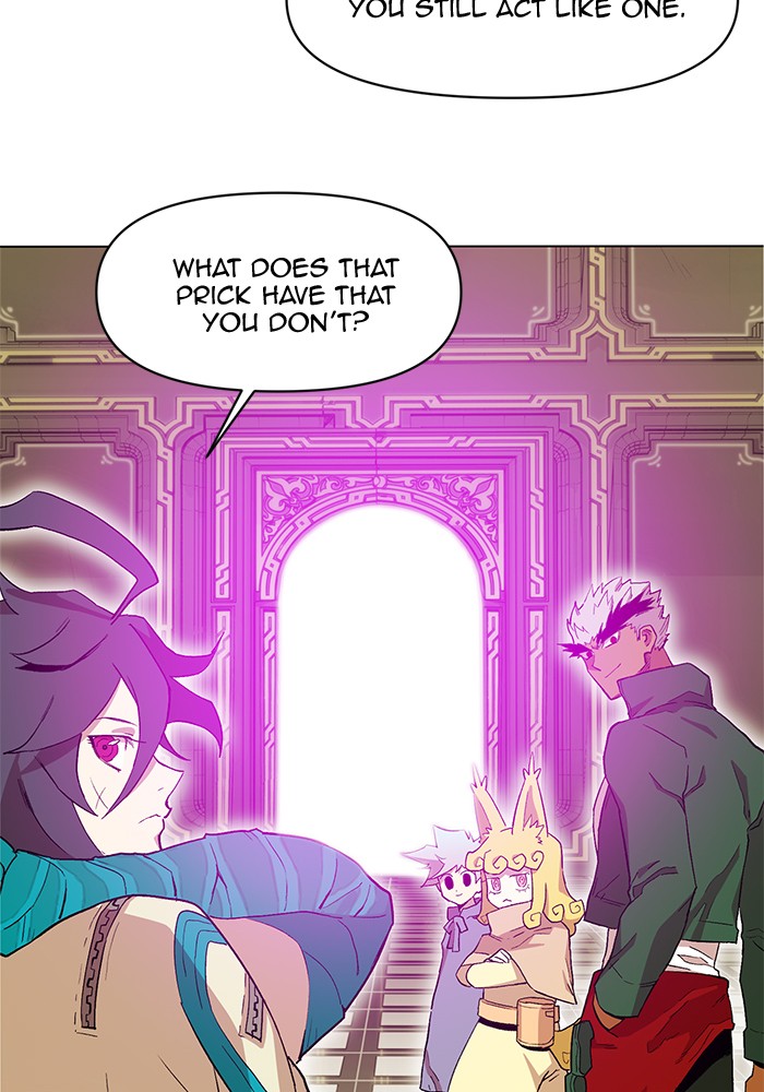 Read Hardcore Leveling Warrior chapter 181.7 image 72 on Lezhin