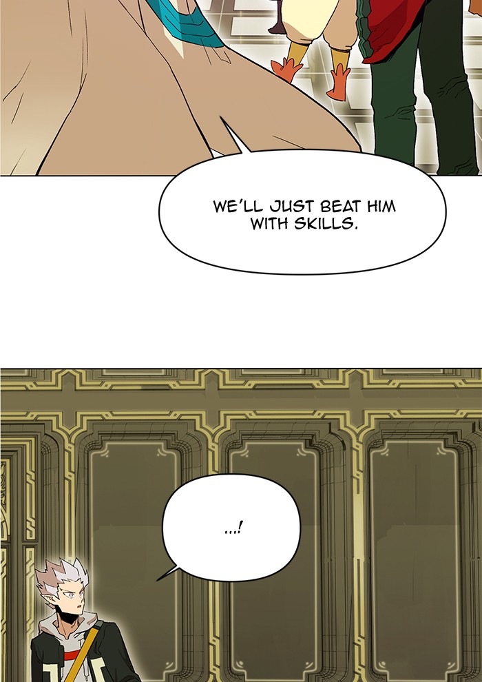 Read Hardcore Leveling Warrior chapter 181.7 image 73 on Lezhin