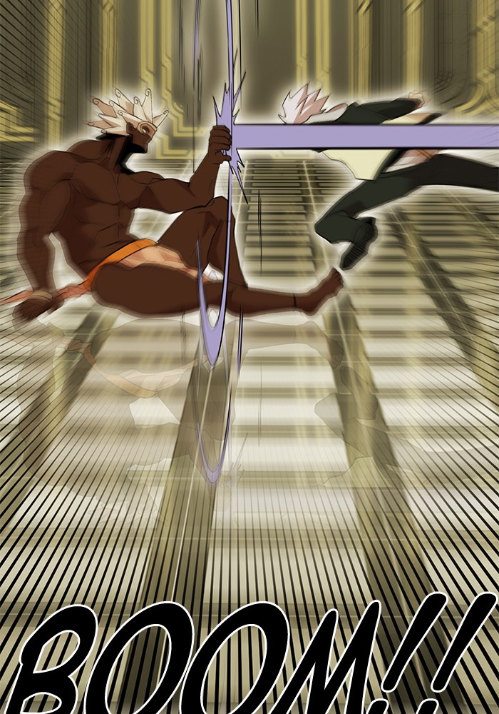 Read Hardcore Leveling Warrior chapter 181.7 image 9 on Lezhin