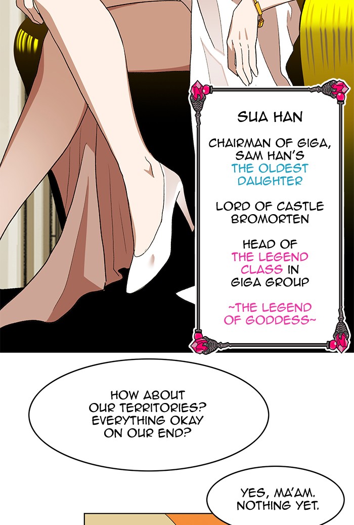 Read Hardcore Leveling Warrior chapter 181.8 image 10 on Lezhin