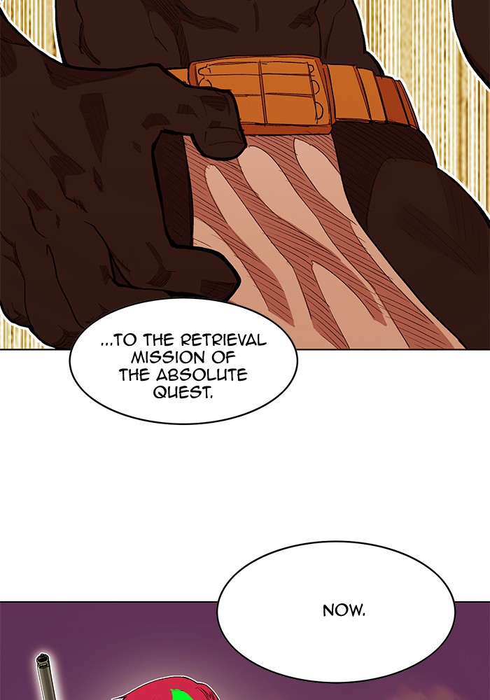 Read Hardcore Leveling Warrior chapter 181.8 image 15 on Lezhin