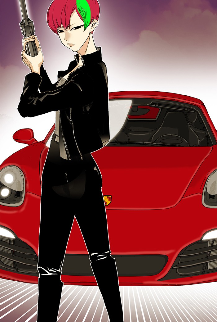 Read Hardcore Leveling Warrior chapter 181.8 image 16 on Lezhin