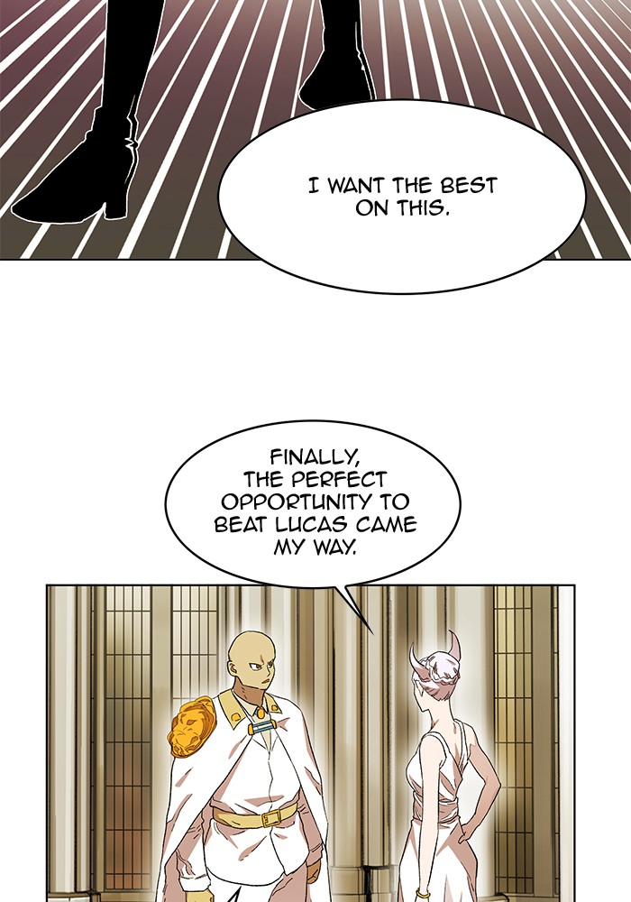 Read Hardcore Leveling Warrior chapter 181.8 image 17 on Lezhin