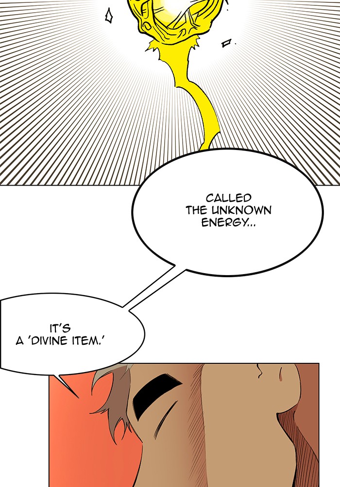 Read Hardcore Leveling Warrior chapter 181.8 image 28 on Lezhin