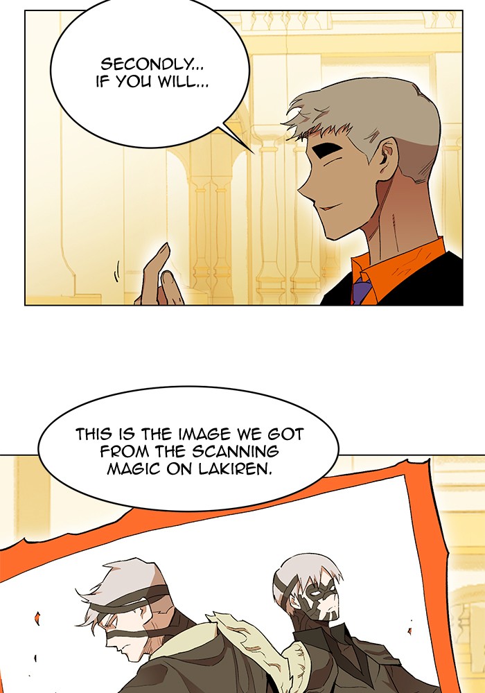 Read Hardcore Leveling Warrior chapter 181.8 image 30 on Lezhin