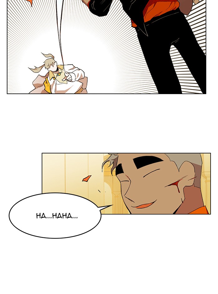 Read Hardcore Leveling Warrior chapter 181.8 image 33 on Lezhin
