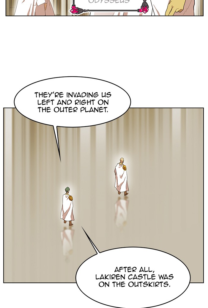 Read Hardcore Leveling Warrior chapter 181.8 image 4 on Lezhin