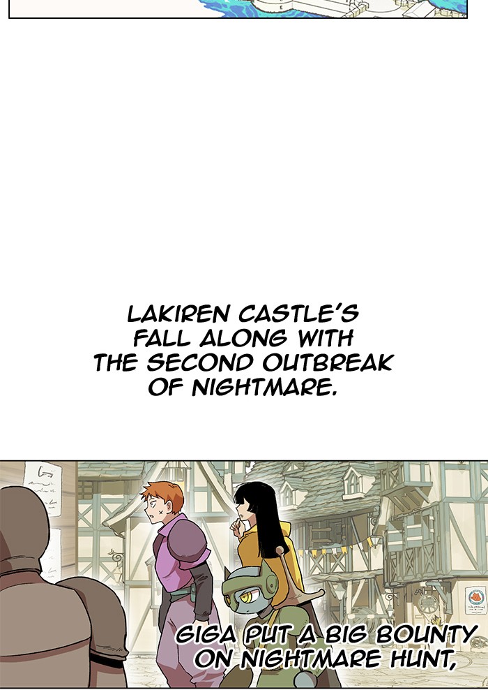 Read Hardcore Leveling Warrior chapter 181.8 image 42 on Lezhin