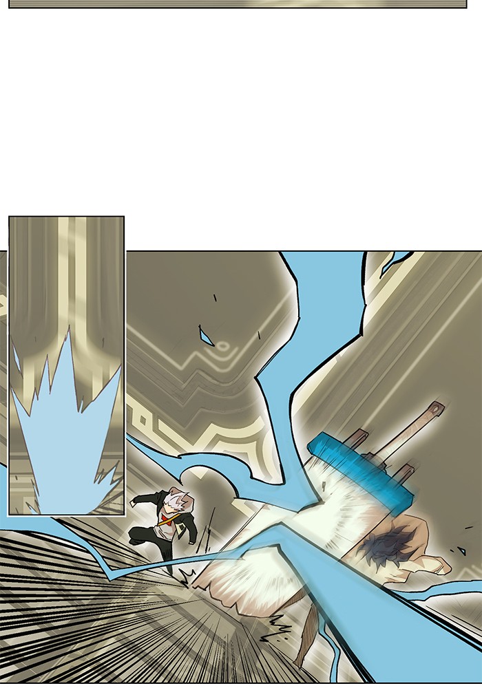 Read Hardcore Leveling Warrior chapter 181.8 image 49 on Lezhin