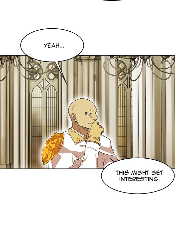 Read Hardcore Leveling Warrior chapter 181.8 image 5 on Lezhin