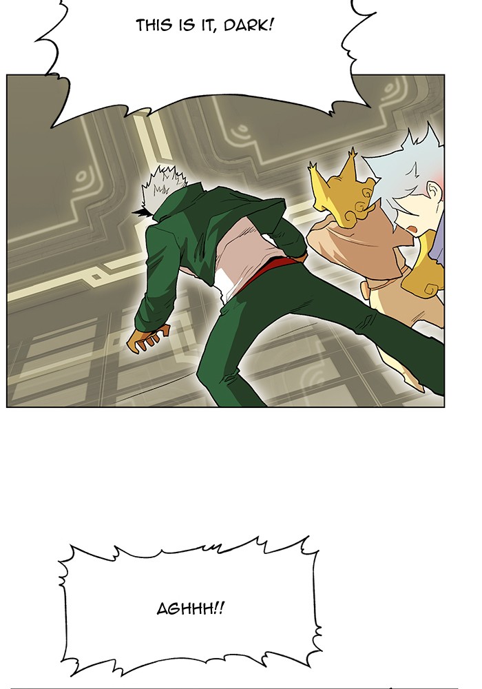 Read Hardcore Leveling Warrior chapter 181.8 image 51 on Lezhin