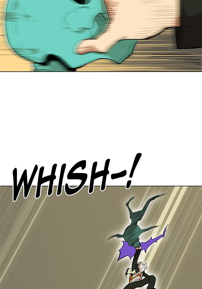Read Hardcore Leveling Warrior chapter 181.8 image 55 on Lezhin