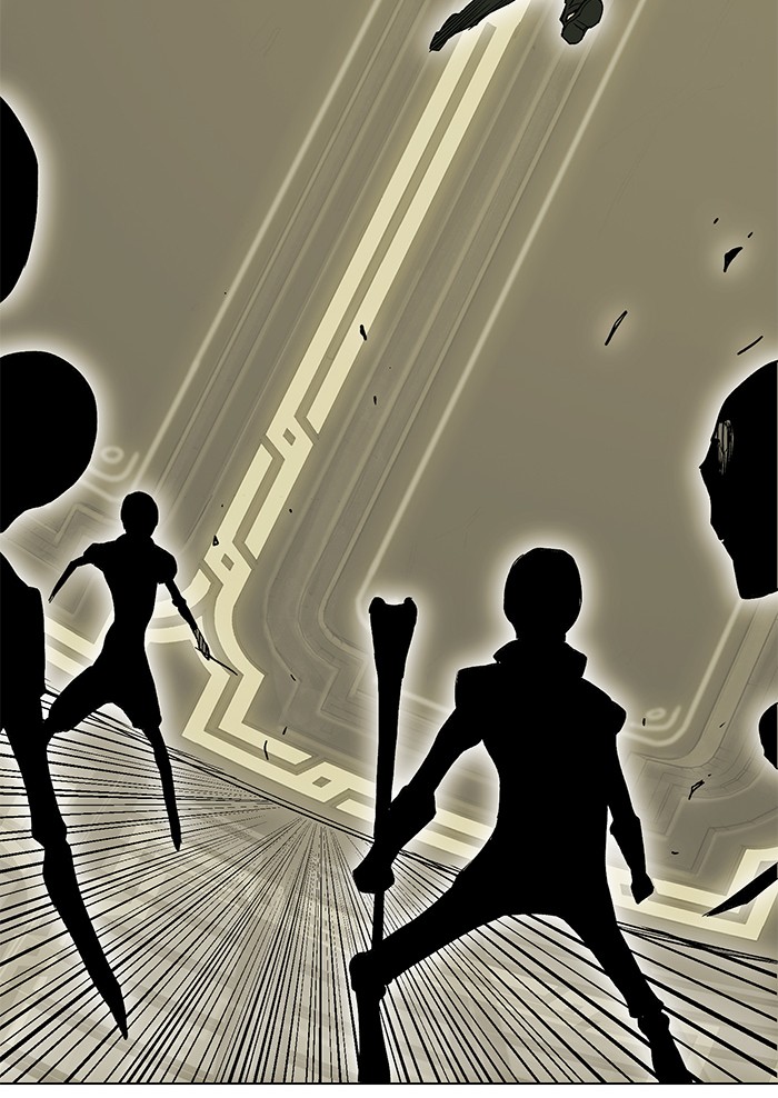 Read Hardcore Leveling Warrior chapter 181.8 image 56 on Lezhin