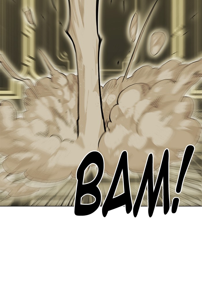 Read Hardcore Leveling Warrior chapter 181.8 image 58 on Lezhin