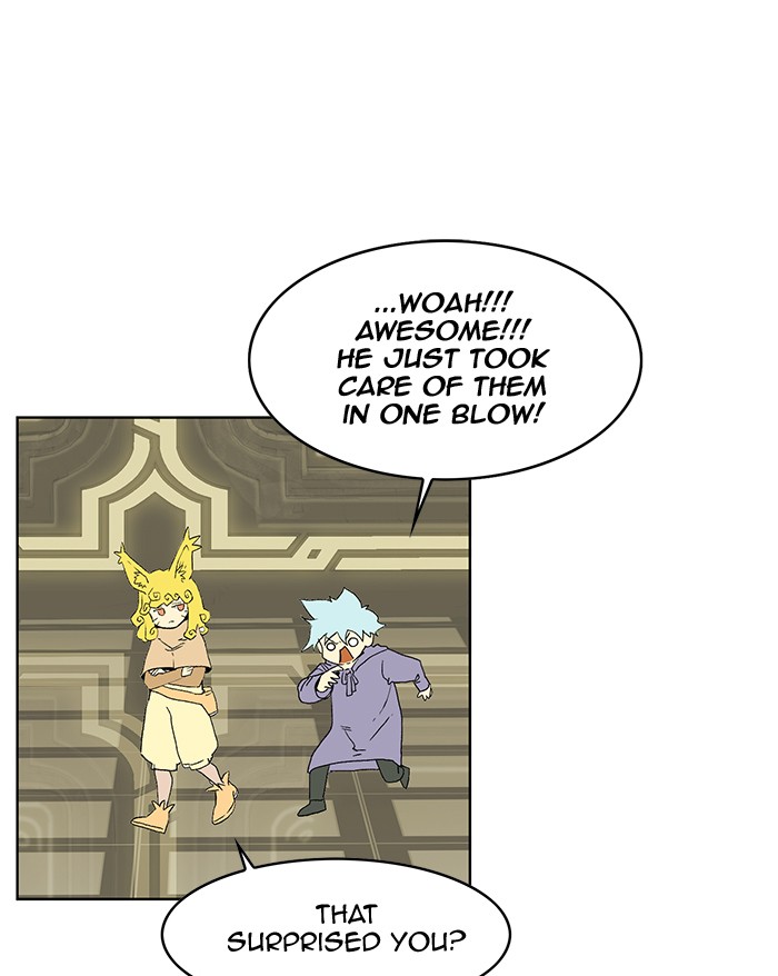 Read Hardcore Leveling Warrior chapter 181.8 image 59 on Lezhin