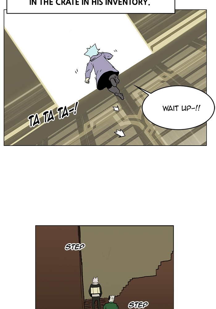 Read Hardcore Leveling Warrior chapter 181.8 image 66 on Lezhin