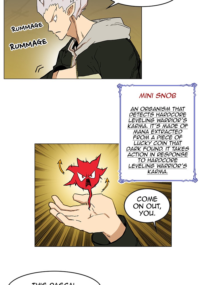 Read Hardcore Leveling Warrior chapter 181.8 image 68 on Lezhin