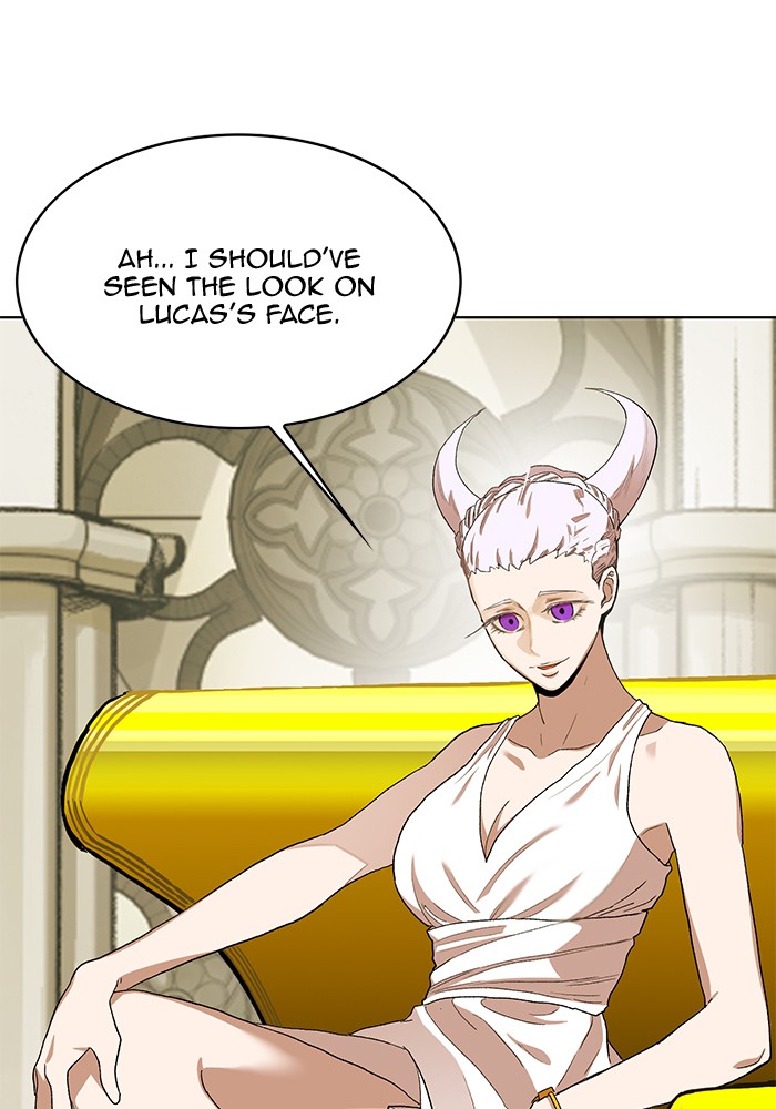 Read Hardcore Leveling Warrior chapter 181.8 image 9 on Lezhin