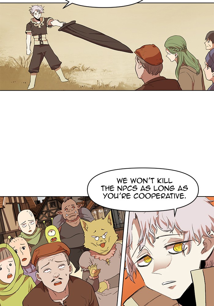 Read Hardcore Leveling Warrior chapter 181.9 image 15 on Lezhin