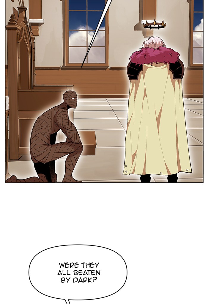Read Hardcore Leveling Warrior chapter 181.9 image 25 on Lezhin
