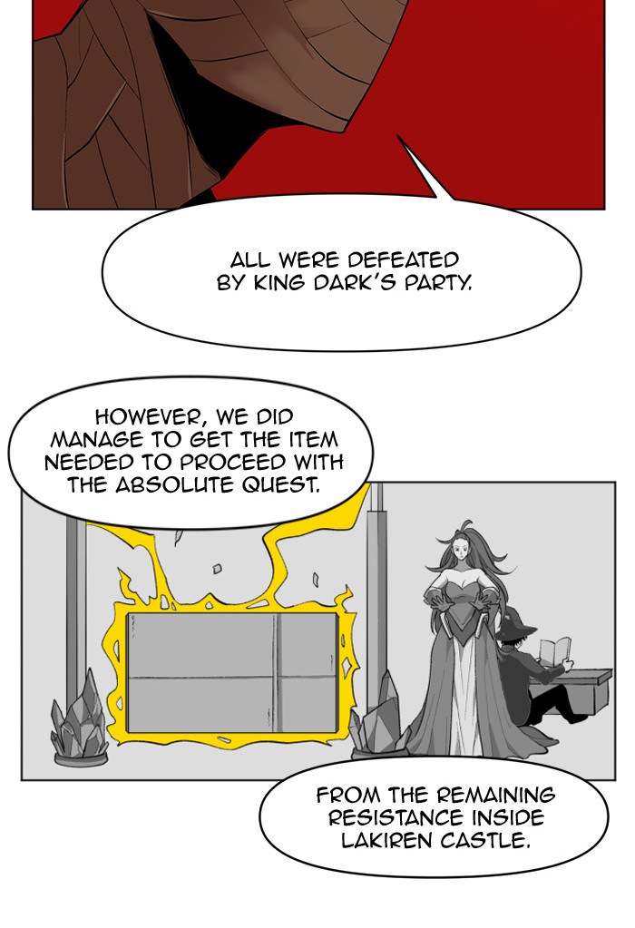 Read Hardcore Leveling Warrior chapter 181.9 image 27 on Lezhin