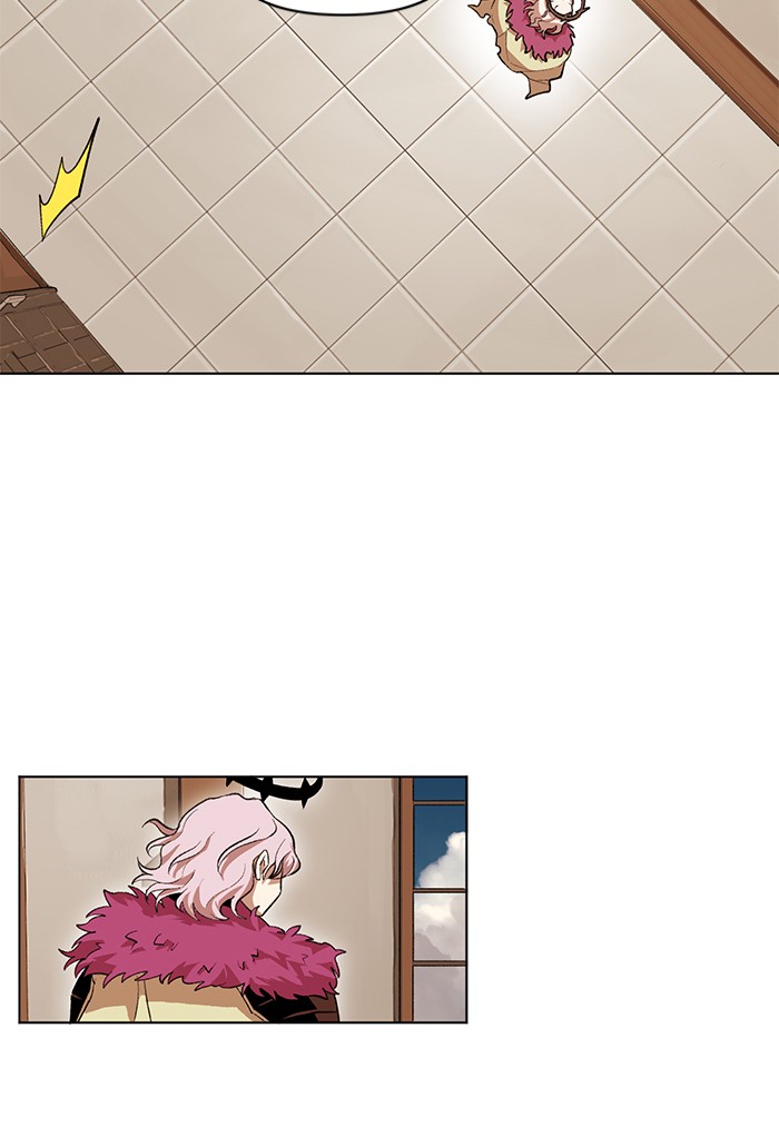 Read Hardcore Leveling Warrior chapter 181.9 image 29 on Lezhin