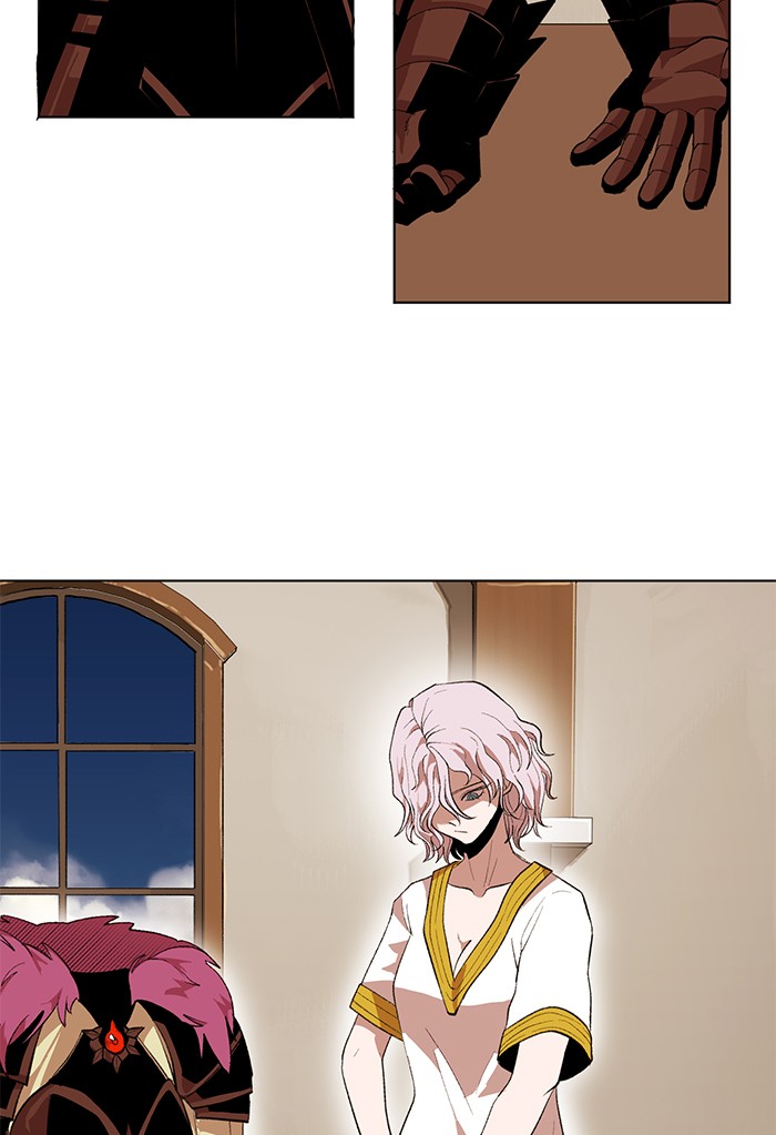 Read Hardcore Leveling Warrior chapter 181.9 image 31 on Lezhin