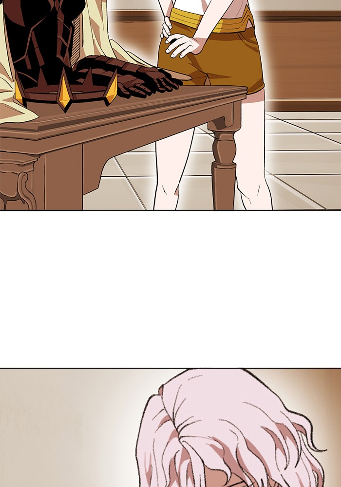 Read Hardcore Leveling Warrior chapter 181.9 image 32 on Lezhin
