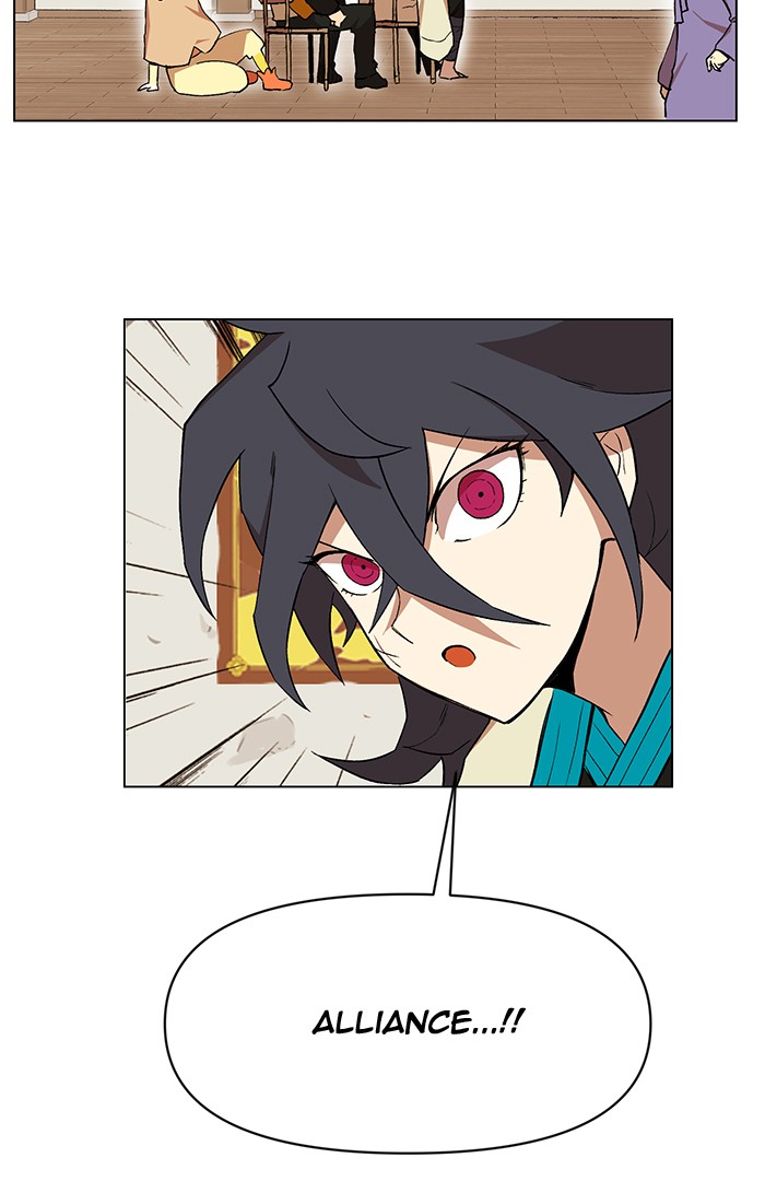 Read Hardcore Leveling Warrior chapter 181.9 image 40 on Lezhin