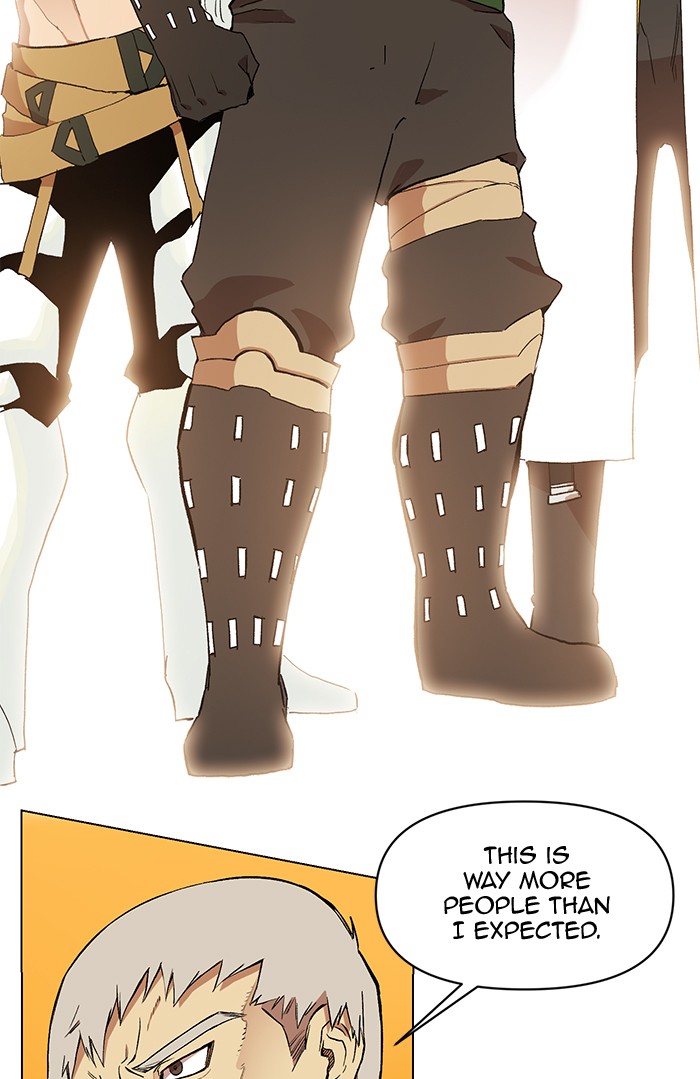Read Hardcore Leveling Warrior chapter 181.9 image 42 on Lezhin