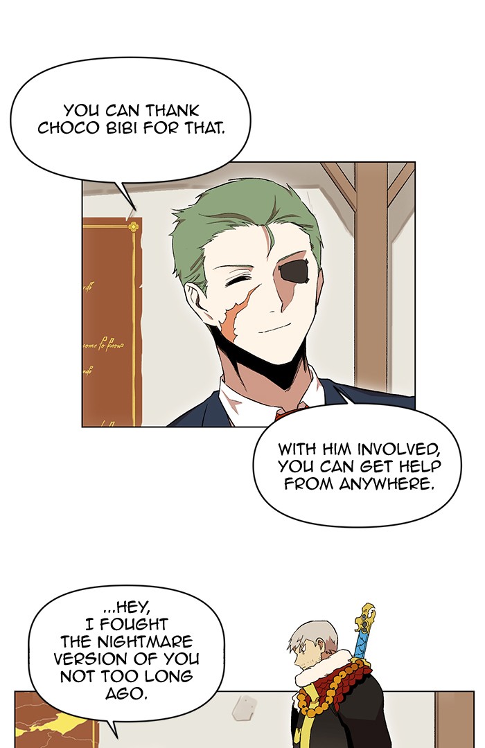 Read Hardcore Leveling Warrior chapter 181.9 image 46 on Lezhin