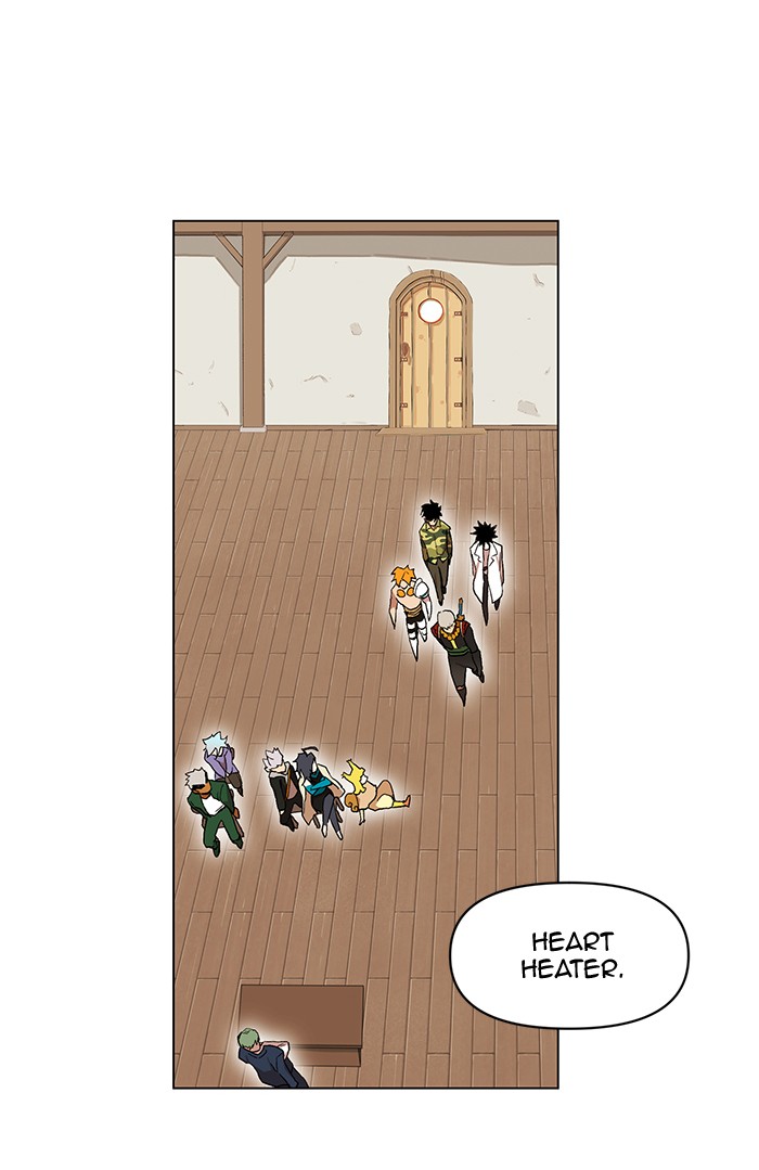 Read Hardcore Leveling Warrior chapter 181.9 image 52 on Lezhin