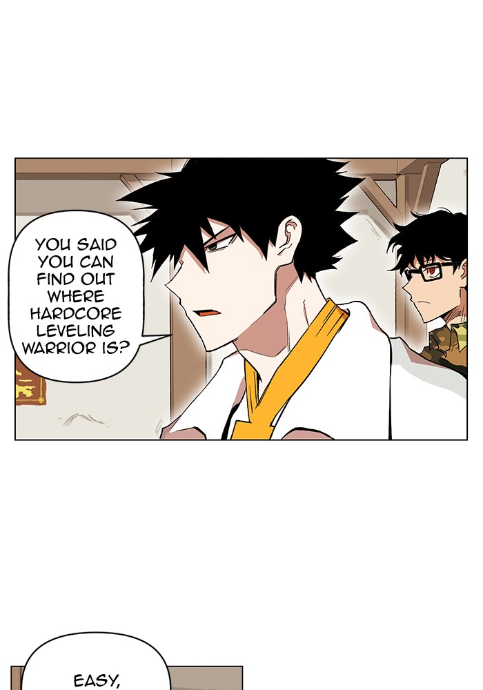 Read Hardcore Leveling Warrior chapter 181.9 image 53 on Lezhin