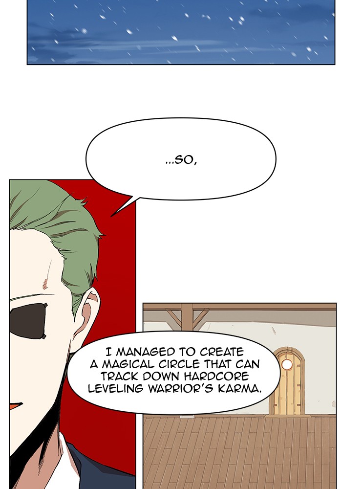 Read Hardcore Leveling Warrior chapter 181.9 image 55 on Lezhin