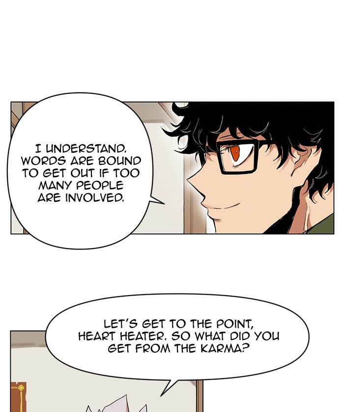 Read Hardcore Leveling Warrior chapter 181.9 image 57 on Lezhin