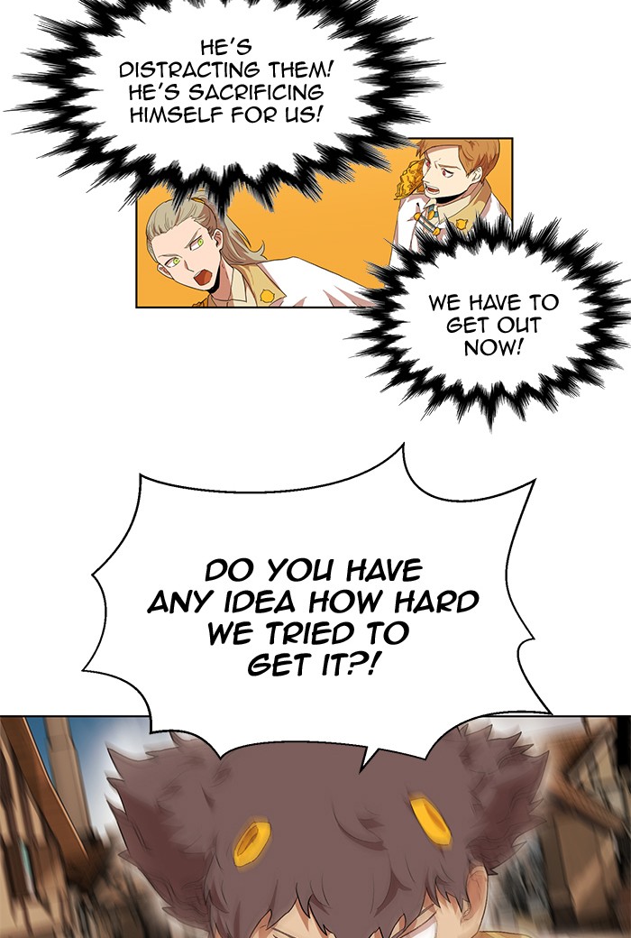 Read Hardcore Leveling Warrior chapter 181.9 image 6 on Lezhin
