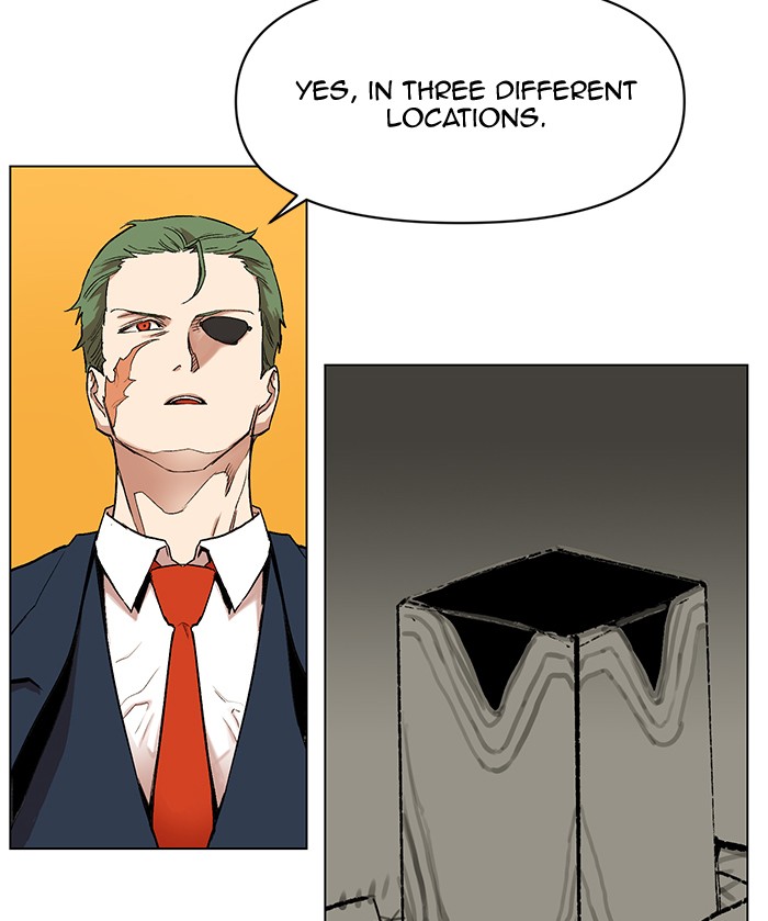 Read Hardcore Leveling Warrior chapter 181.9 image 61 on Lezhin