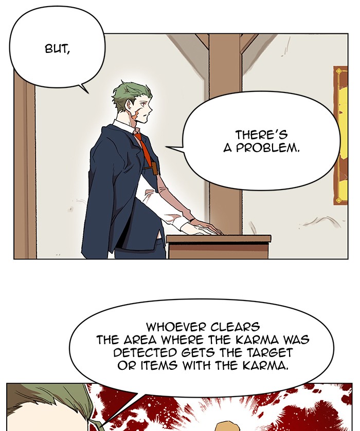 Read Hardcore Leveling Warrior chapter 181.9 image 63 on Lezhin