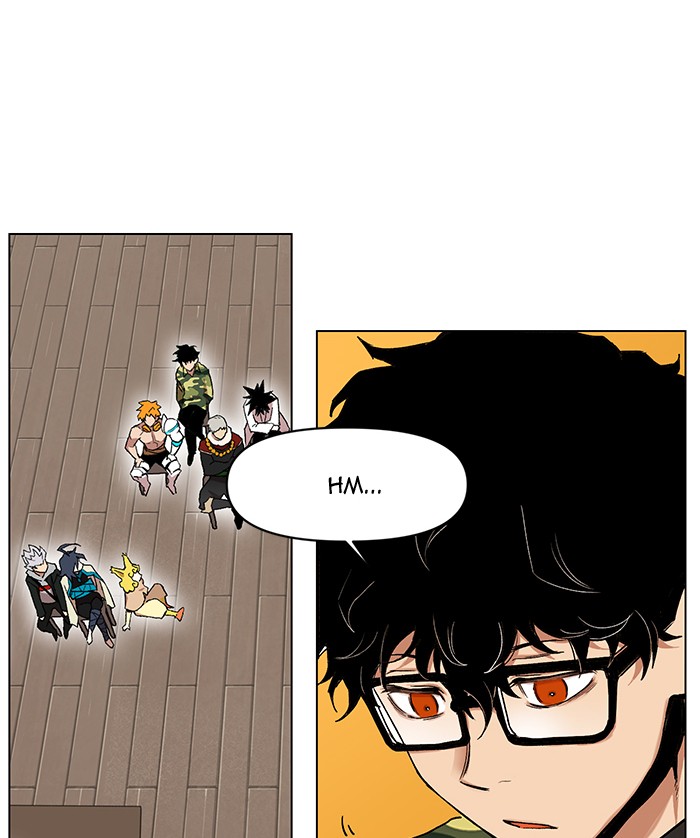 Read Hardcore Leveling Warrior chapter 181.9 image 65 on Lezhin