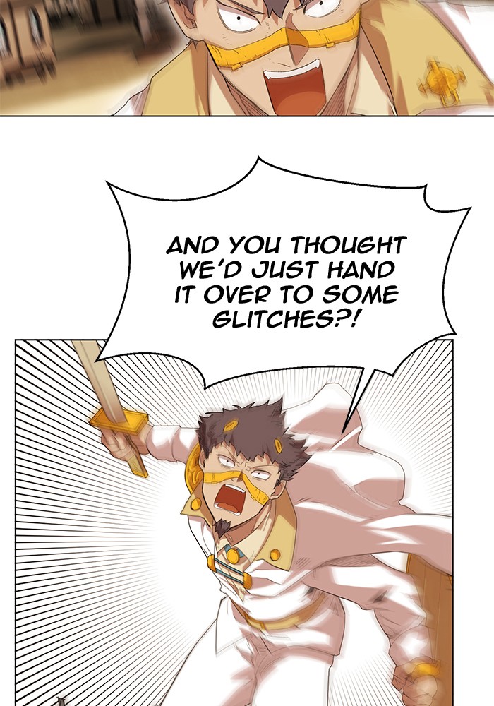 Read Hardcore Leveling Warrior chapter 181.9 image 7 on Lezhin