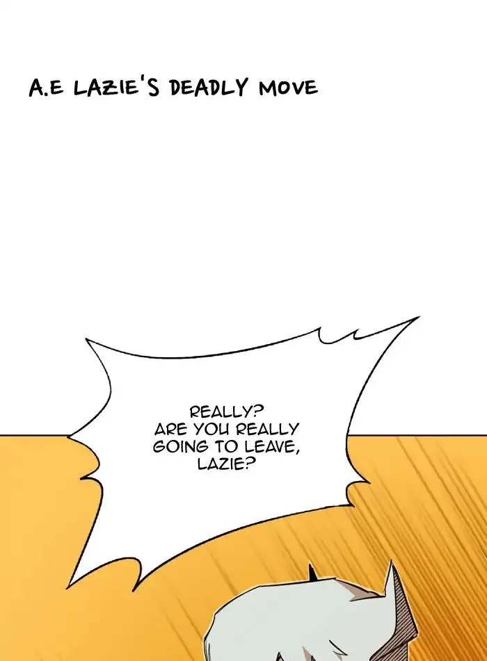 Read Hardcore Leveling Warrior chapter 181 image 0 on Lezhin