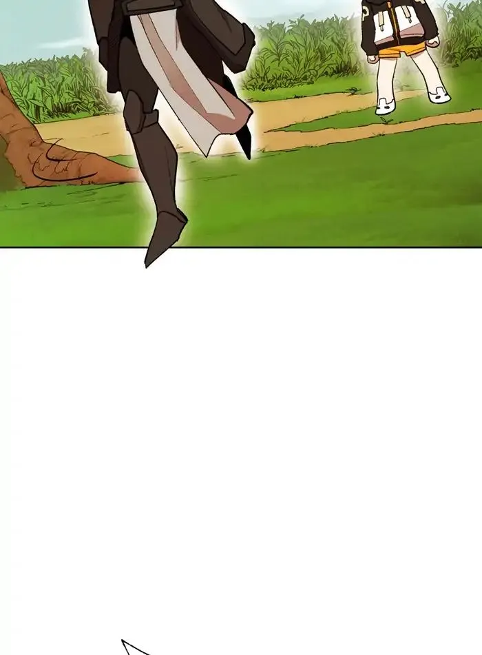Read Hardcore Leveling Warrior chapter 181 image 10 on Lezhin