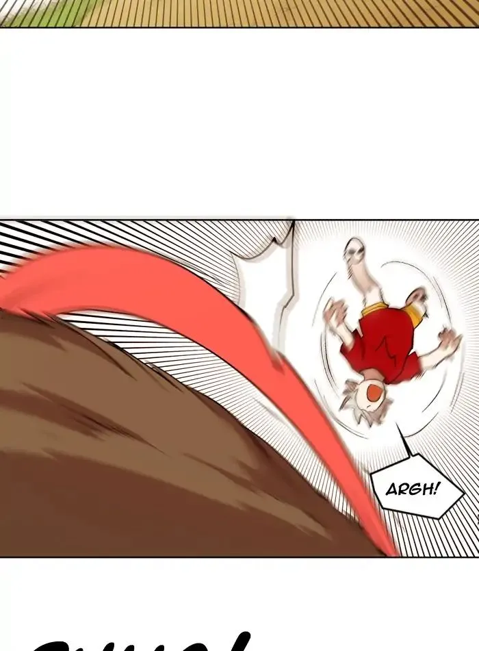 Read Hardcore Leveling Warrior chapter 181 image 12 on Lezhin