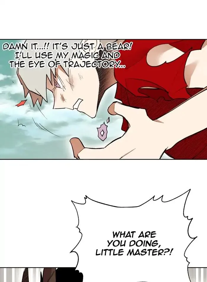 Read Hardcore Leveling Warrior chapter 181 image 14 on Lezhin