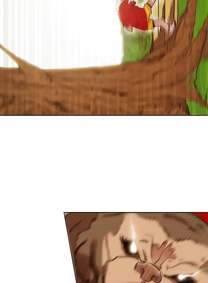 Read Hardcore Leveling Warrior chapter 181 image 18 on Lezhin
