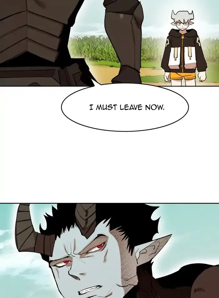Read Hardcore Leveling Warrior chapter 181 image 2 on Lezhin