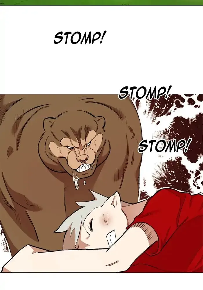 Read Hardcore Leveling Warrior chapter 181 image 22 on Lezhin