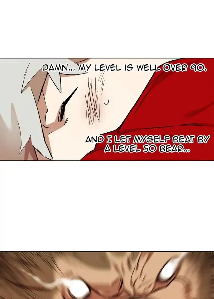 Read Hardcore Leveling Warrior chapter 181 image 23 on Lezhin