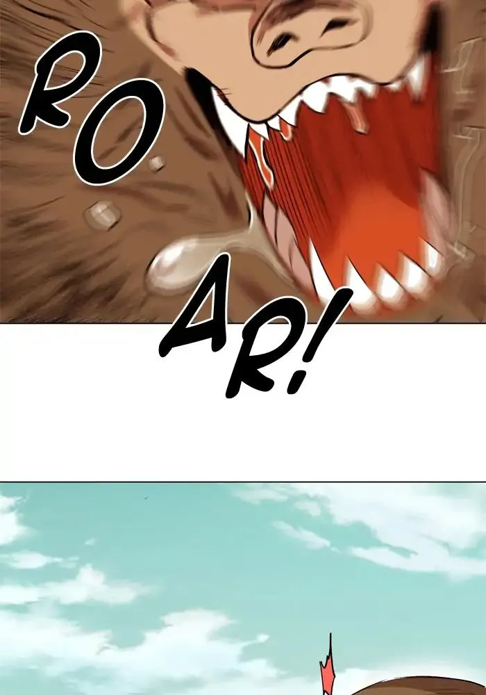 Read Hardcore Leveling Warrior chapter 181 image 24 on Lezhin